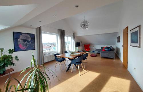 R7 Bodensee mit Seesicht sonnig ruhig groß - Foto 15