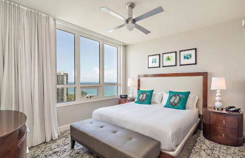 Oceanfront Palm Beach Resort & Spa Singer Island - Foto 6