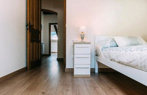 Casa Rural Monte Perdido - Photo 6