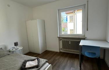 A&D Monteurzimmer Ferienwohnung - Foto 6