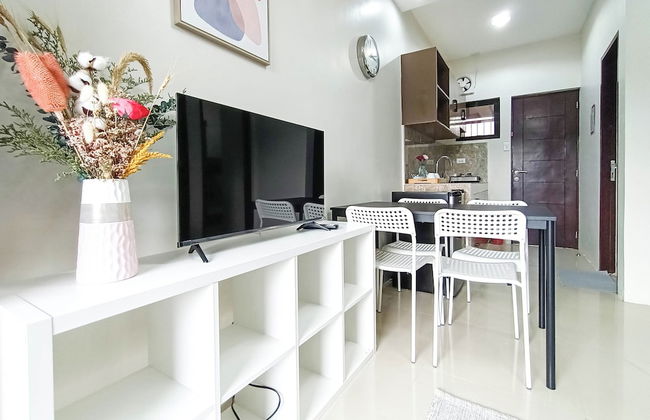 Manzil Anilao B&B 2 bdr apt U4 - Foto 1