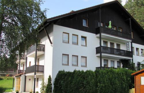 Ferienwohnung Fröhlich - Foto 1