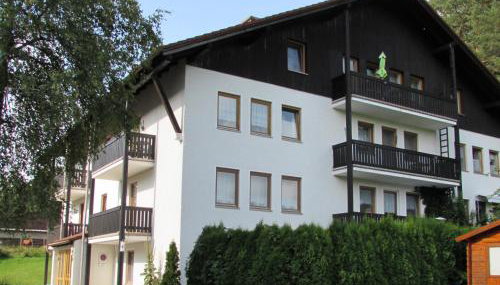 Ferienwohnung Fröhlich - Foto 1