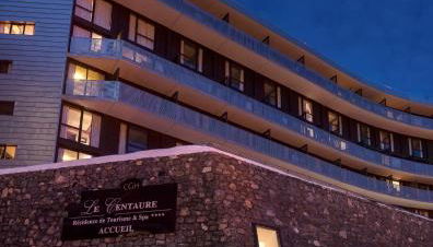 CGH Résidence & Spa Le Centaure 5* - Photo 5