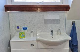 Aultbea Lodges - Foto 23