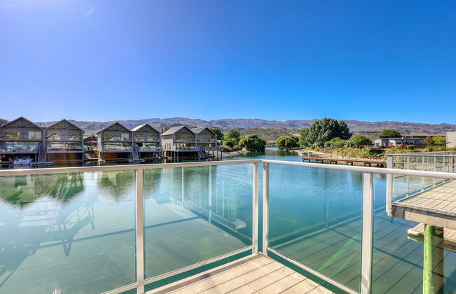 Marsden Lake Resort Central Otago - Foto 73