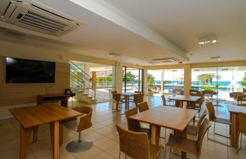 Florianópolis Costão das Gaivotas Apto estilo Resort, pé na areia - Photo 8