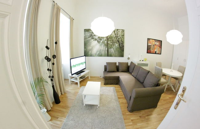 Vienna Hotspot - Museum - Foto 49