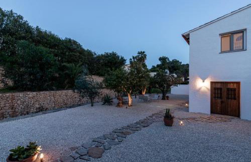 Villa 14 - El Portet - Foto 29
