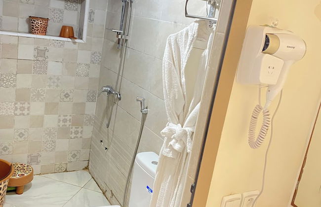 Dakhala sky blue - Photo 17