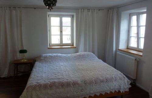 Freiraum Ferienwohnung - Foto 16