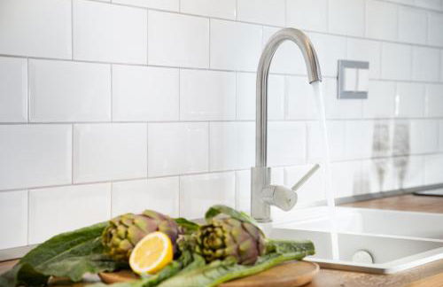 Ivory Luxury Suite by Corfuescapes - Foto 12