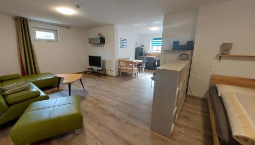 Ferienwohnung Gartenweg - Foto 4