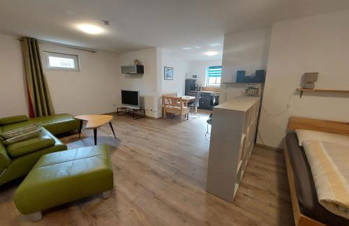 Ferienwohnung Gartenweg - Foto 4