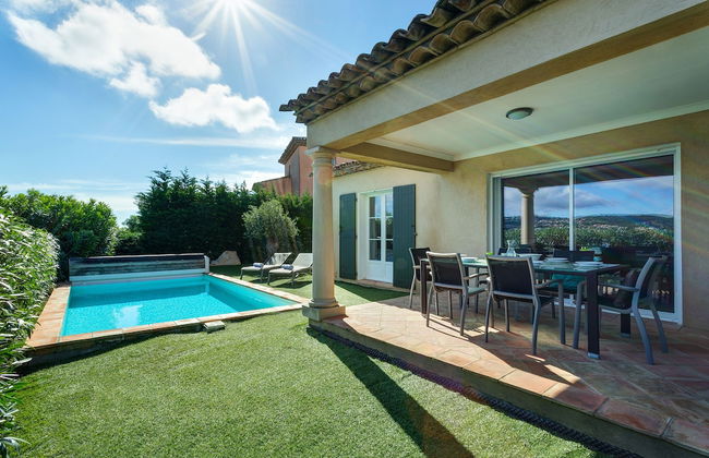 Madame Vacances Les Restanques du Carré Beauchêne - Foto 21