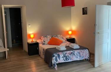 Résidence du bord du Tarn - Foto 5