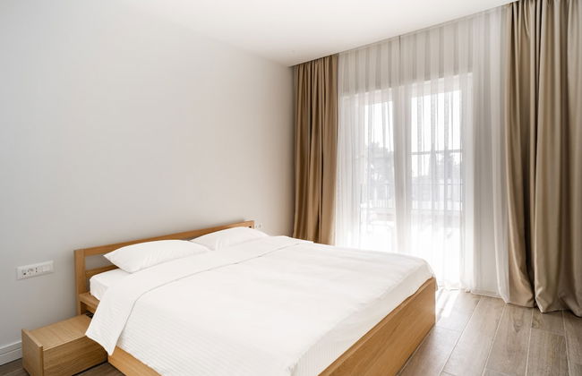 Lustica Bay Vacation Homes - Foto 49