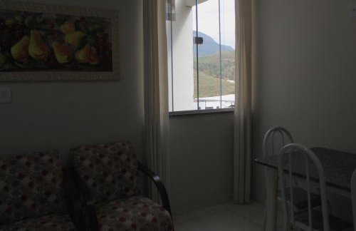 apartamento fruto da terra 302 VISTA LATERAL MONTANHAS - Foto 3