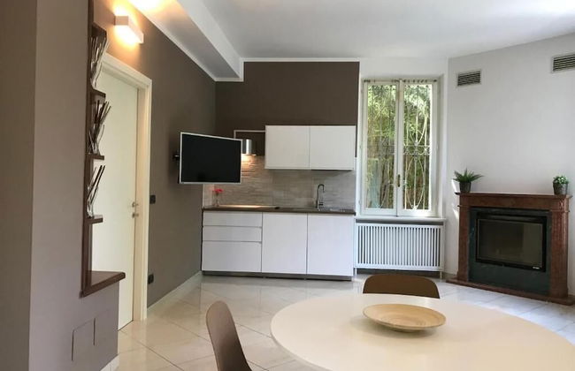 Villa Donatella Rooms & Apartments - Foto 11