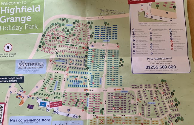 Lovely 2 Bed Chalet in Clacton-on-sea - Foto 16