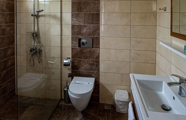 Guzel Evler Family Resort - Foto 9