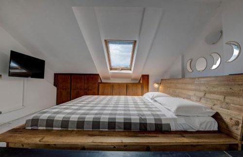 231C- Casa Sant'Ambrogio VISTA MARE, 2 Chilometri dal centro di Zoagli e dal Mare - Foto 43