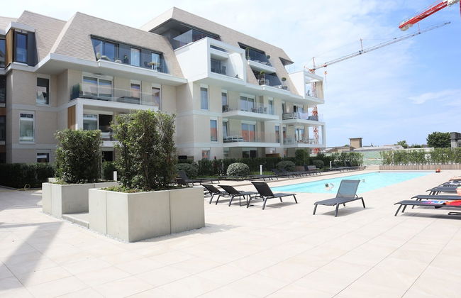 Apartment in Nieuwpoort Near the Marina - Foto 11