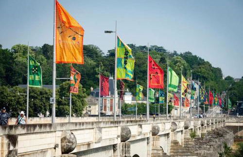 Le grand Michelet centre de tours - Photo 31