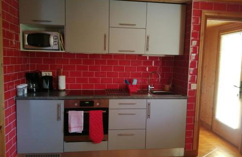 Appartement cosy avec WiFi et parking aux Gets - FR-1-671-70 - Foto 5