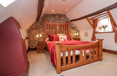 Cholmley Cottage - Foto 17