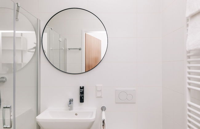 Homaris Apartments Frankfurt - Foto 41