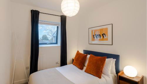 Cityscape Penthouse Ladywell - Foto 5