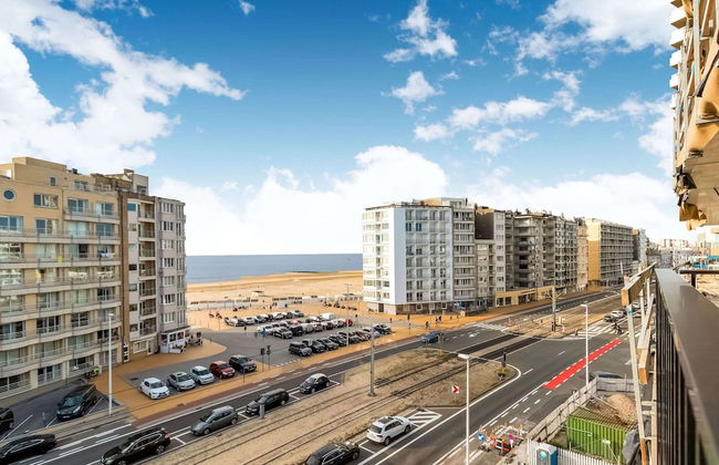 Apartment in Oostende for 6 Person - Foto 36