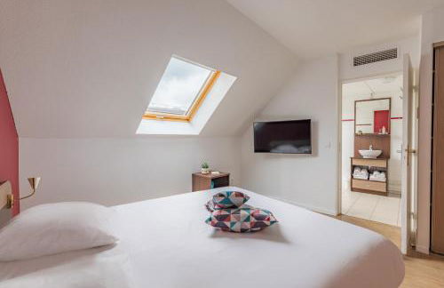 Appart'City Confort Pau Centre - Foto 34