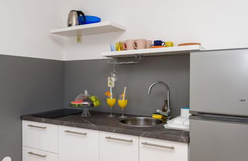 Apartments Bjelis - Photo 22