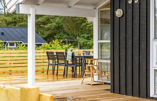 "Siegrid" - 250m from the sea - Foto 17