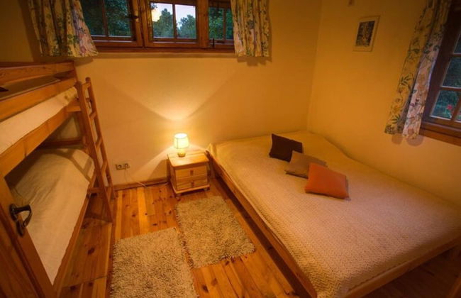 Apartment in Masuria With Private Pond - Foto 2