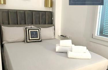 "Maison Mare" Fronte Spiaggia - Foto 19