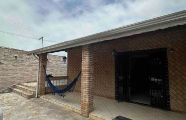 Alugo casa com piscina em Mongaguá SP - Foto 20