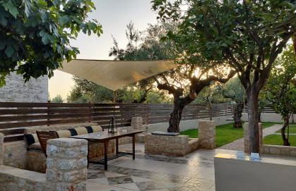 Georges Houses Mani - Foto 4