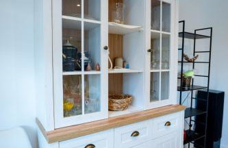 Cosy home D&D - Foto 69