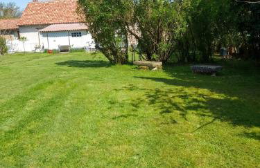 Maison spacieuse à Vic-Fezensac avec jardin - Foto 12