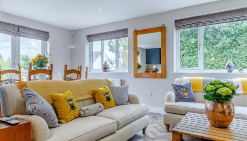 Bee Keepers Cottage - Foto 4