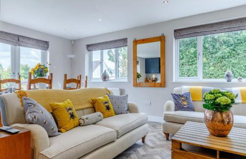 Bee Keepers Cottage - Foto 4