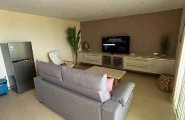 Bungalow Sun terrace 360º Relax - Foto 22