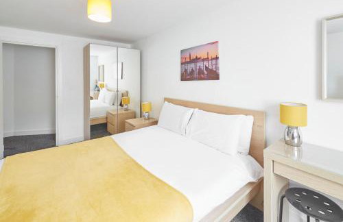 Skinningrove Sea Salt Apt 5 - Foto 15