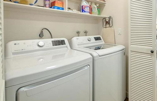 Private Country Club Condo on awesome golf course! - Foto 22