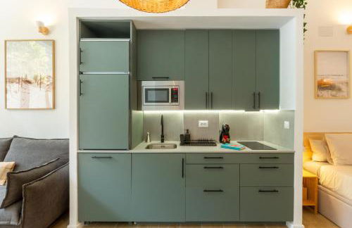 Nuevo loft cerca del centro y Ciudad Artes y Ciencias - Photo 40