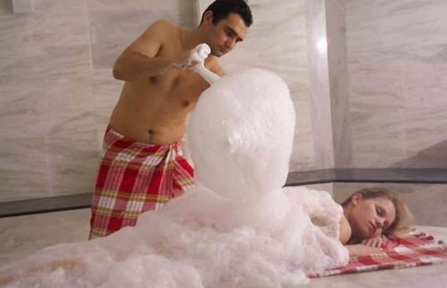 Viking Express Otel - Foto 20