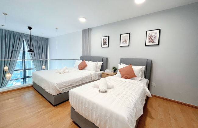 Ekocheras Suite - Foto 33